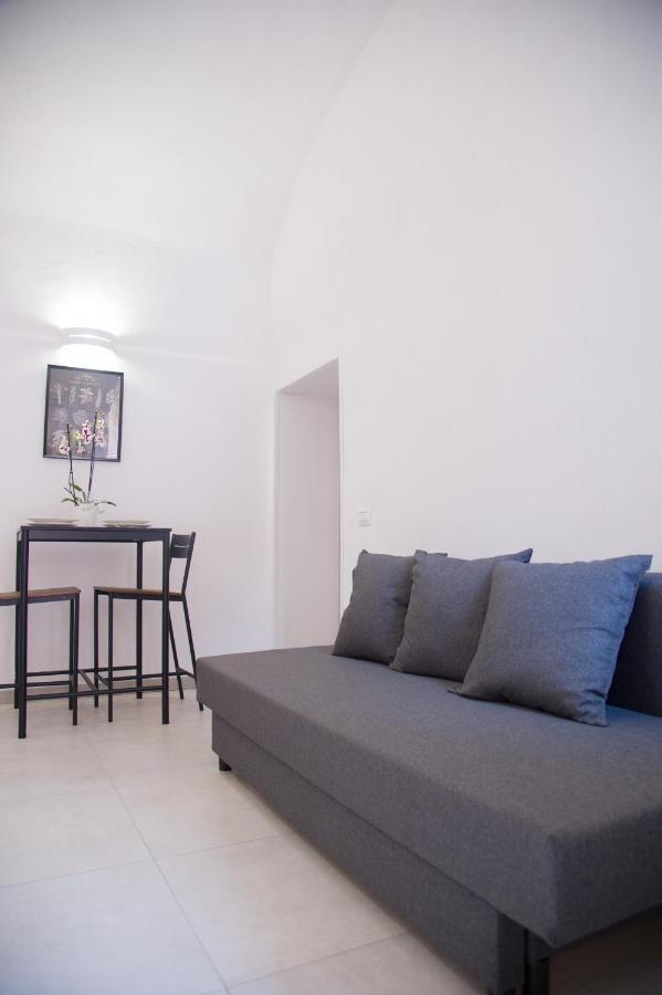 Palazzo Del Golfo Apartment Наполи Екстериор снимка