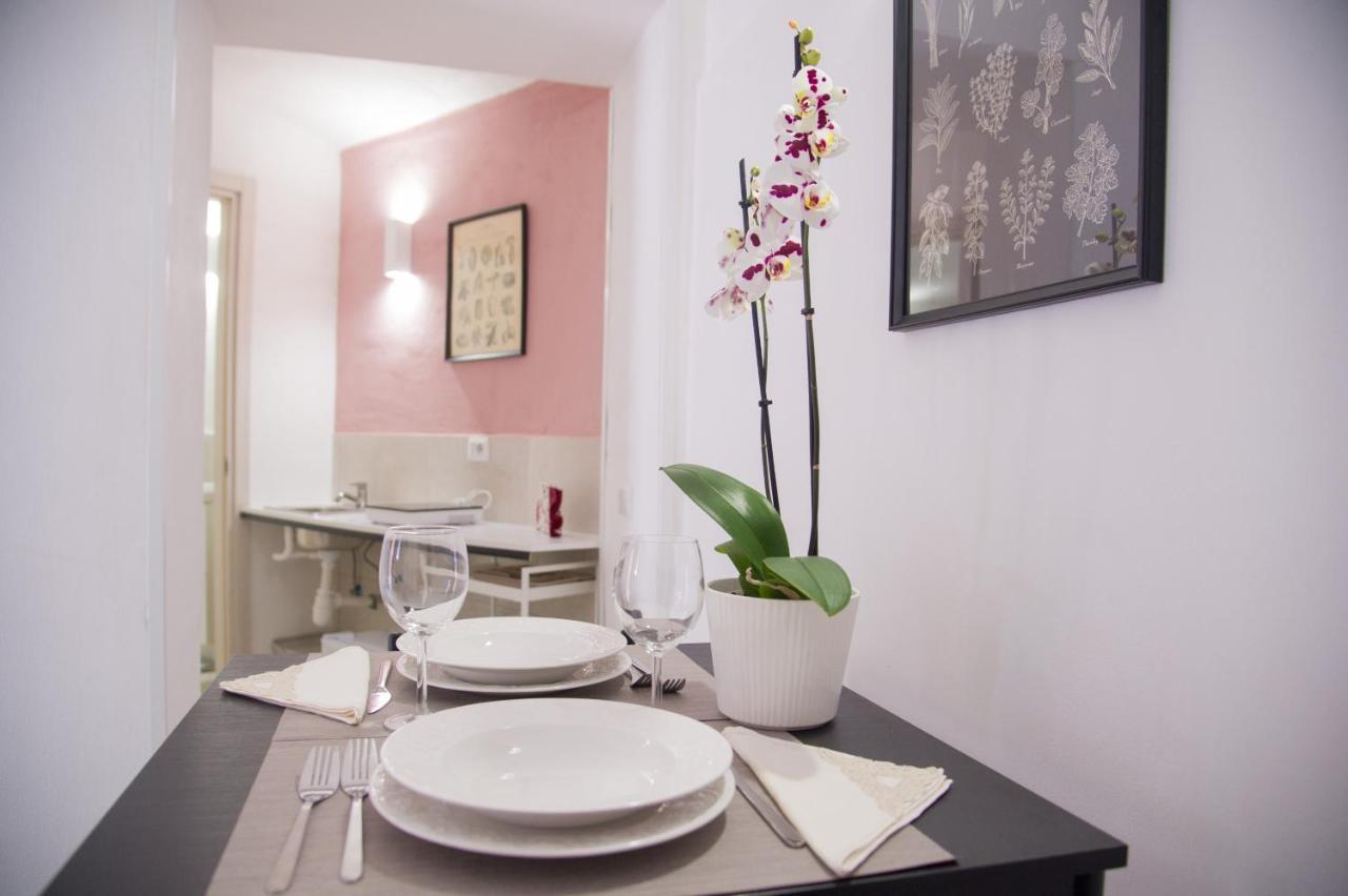 Palazzo Del Golfo Apartment Наполи Екстериор снимка