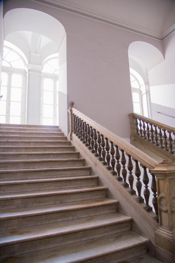 Palazzo Del Golfo Apartment Наполи Екстериор снимка