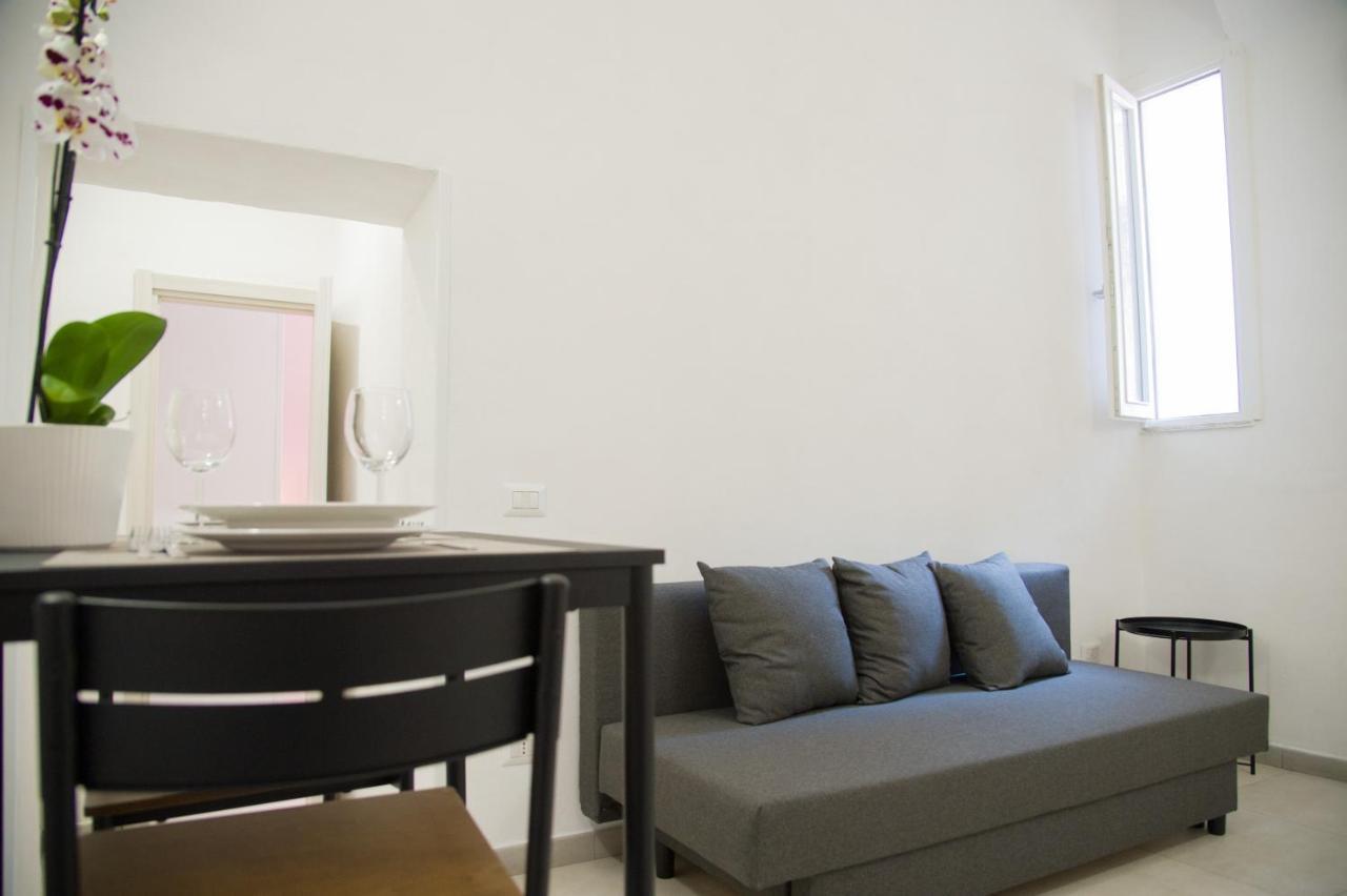 Palazzo Del Golfo Apartment Наполи Екстериор снимка