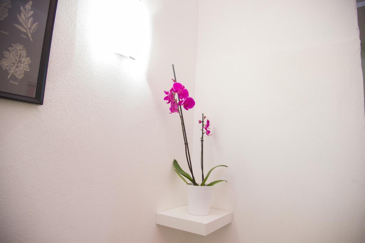 Palazzo Del Golfo Apartment Наполи Екстериор снимка