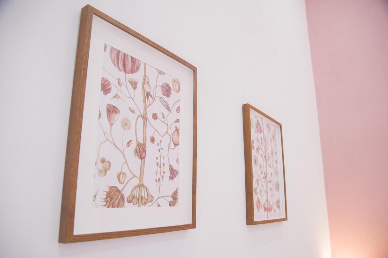 Palazzo Del Golfo Apartment Наполи Екстериор снимка