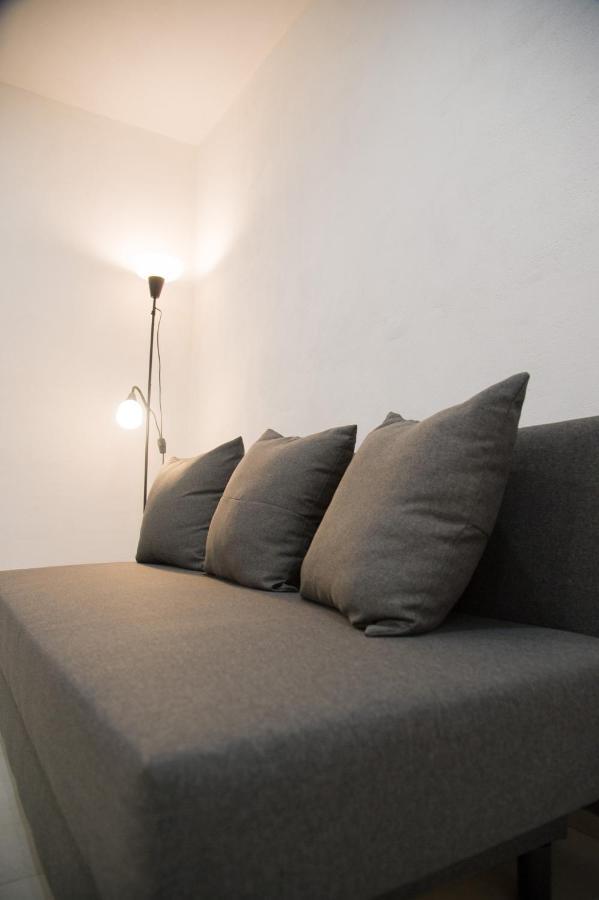 Palazzo Del Golfo Apartment Наполи Екстериор снимка