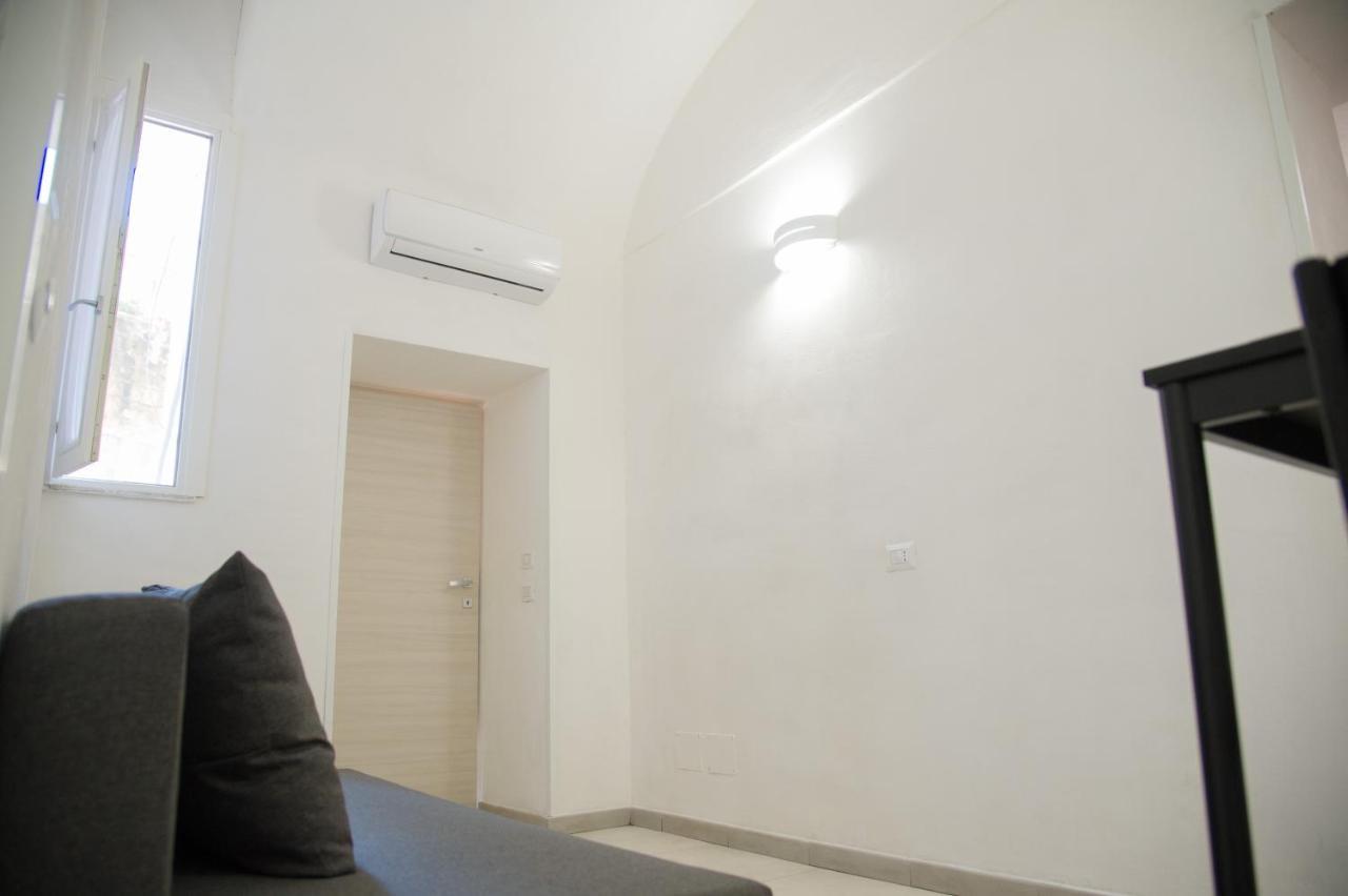 Palazzo Del Golfo Apartment Наполи Екстериор снимка