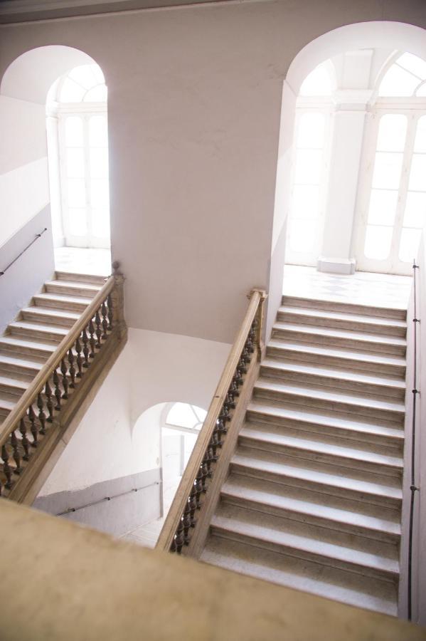 Palazzo Del Golfo Apartment Наполи Екстериор снимка