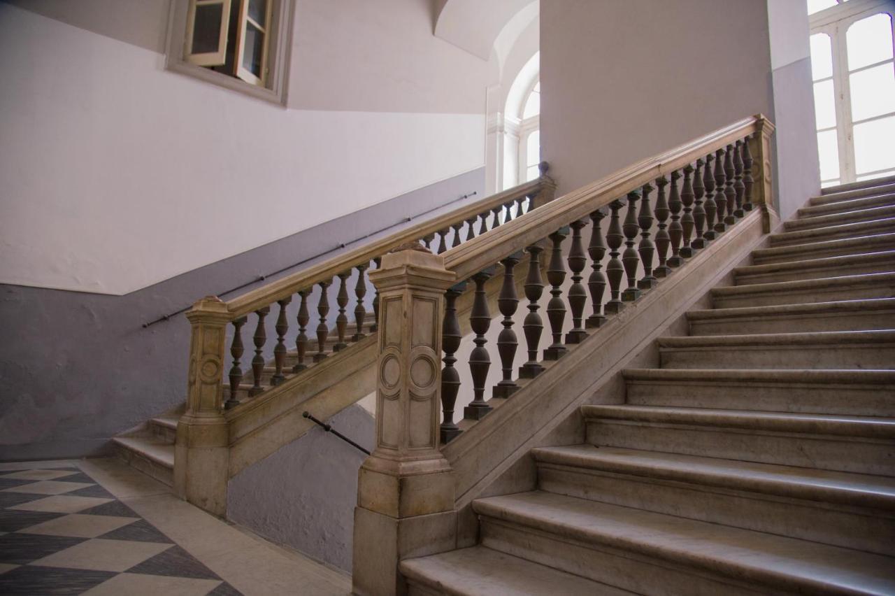 Palazzo Del Golfo Apartment Наполи Екстериор снимка