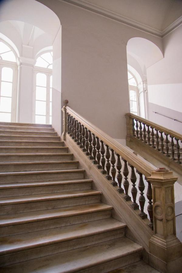 Palazzo Del Golfo Apartment Наполи Екстериор снимка