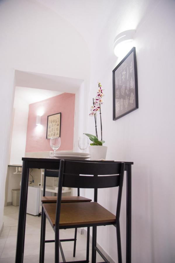 Palazzo Del Golfo Apartment Наполи Екстериор снимка