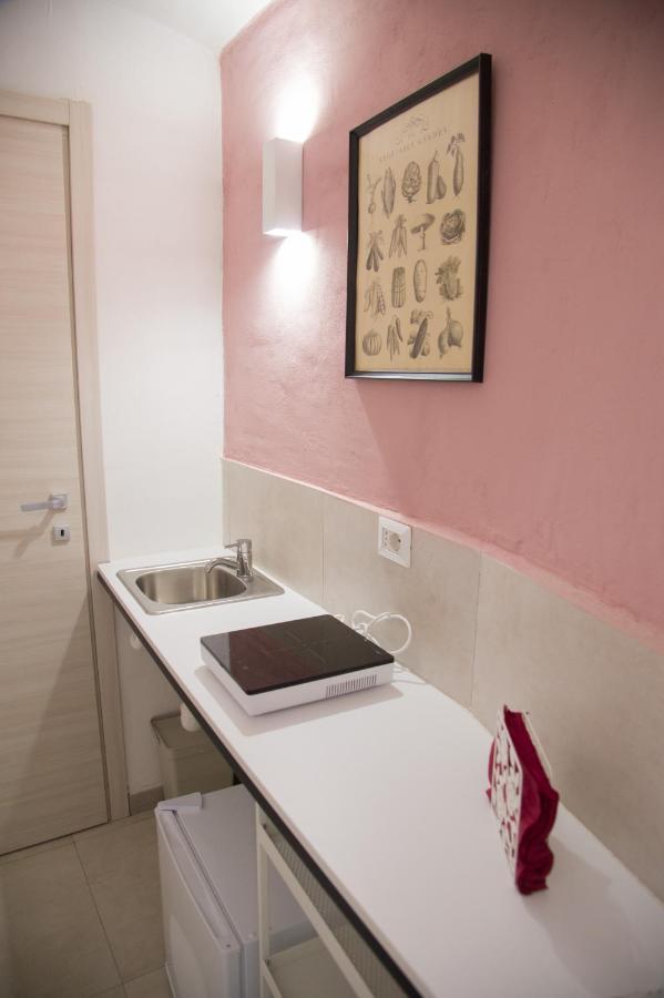 Palazzo Del Golfo Apartment Наполи Екстериор снимка