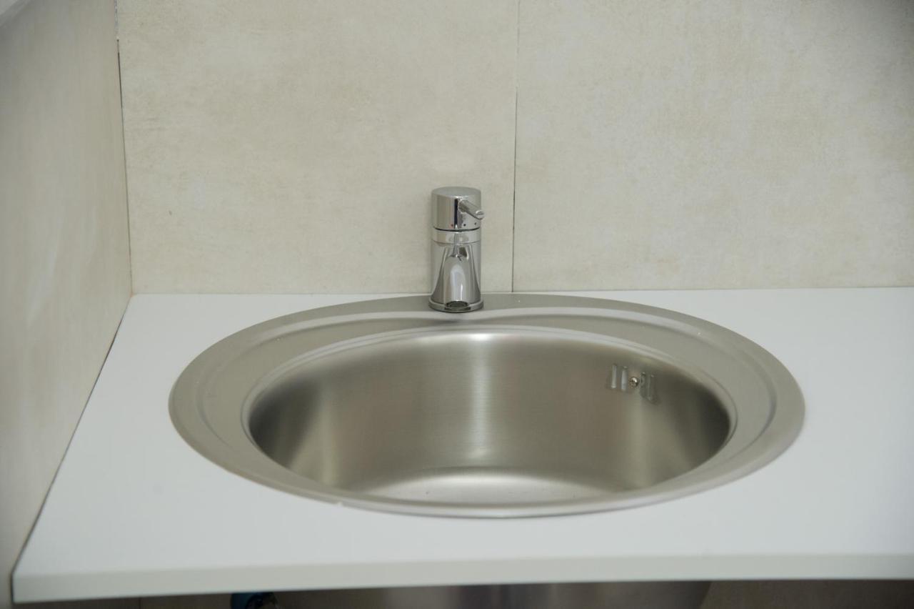 Palazzo Del Golfo Apartment Наполи Екстериор снимка
