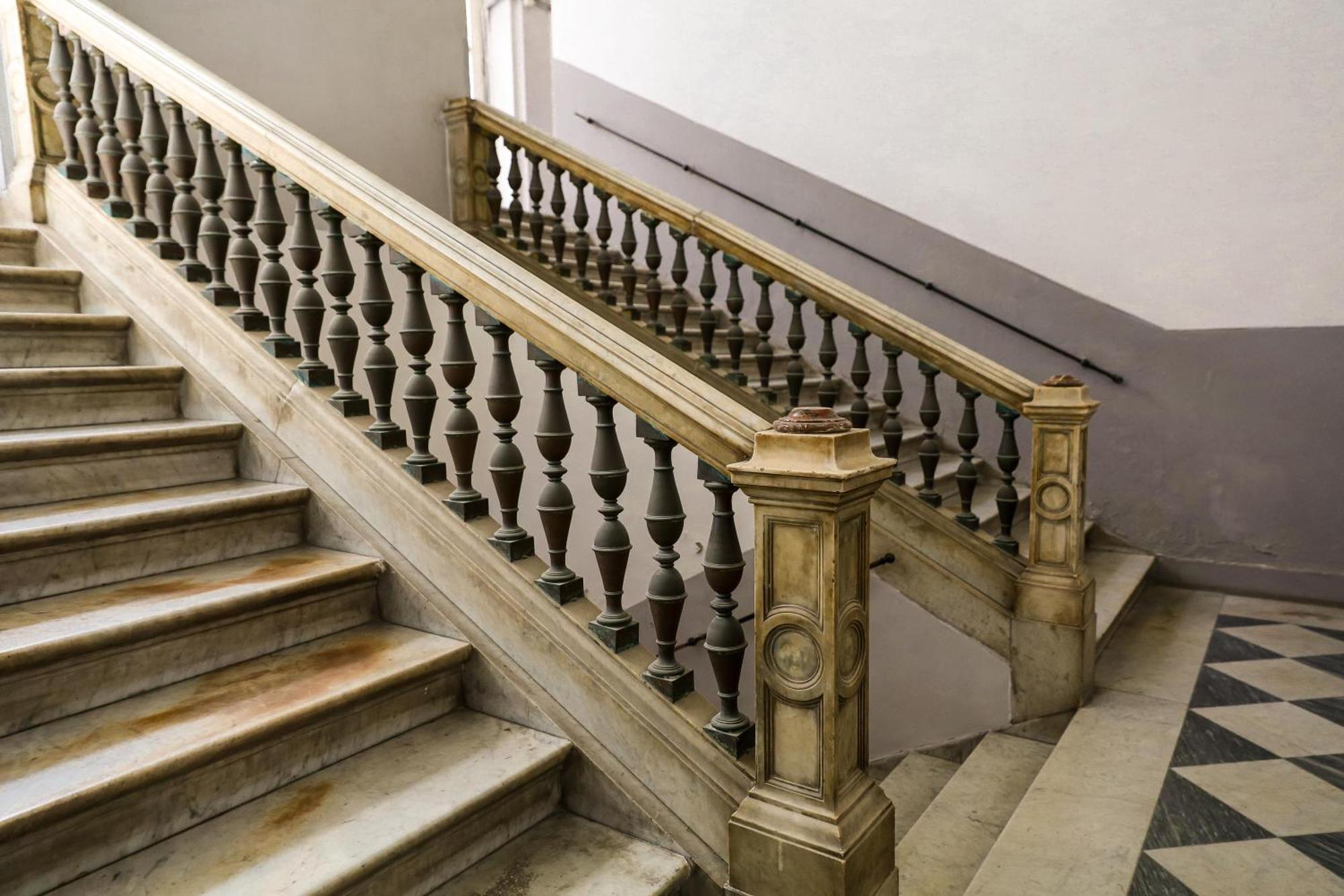 Palazzo Del Golfo Apartment Наполи Екстериор снимка
